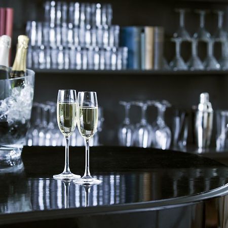 Bofors Hotel Karlskoga Exteriér fotografie