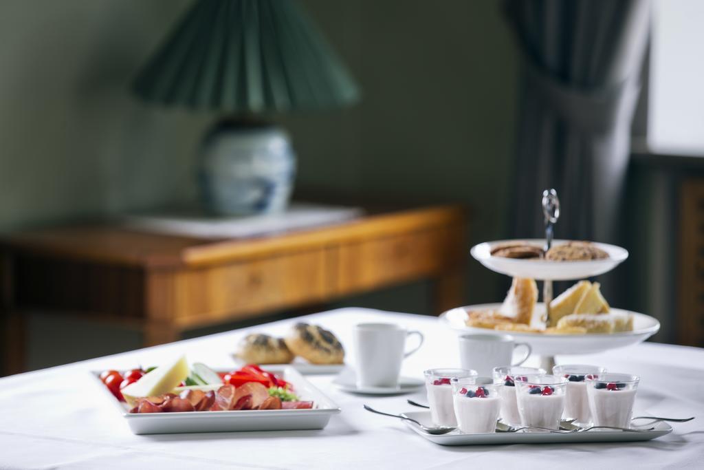 Bofors Hotel Karlskoga Exteriér fotografie