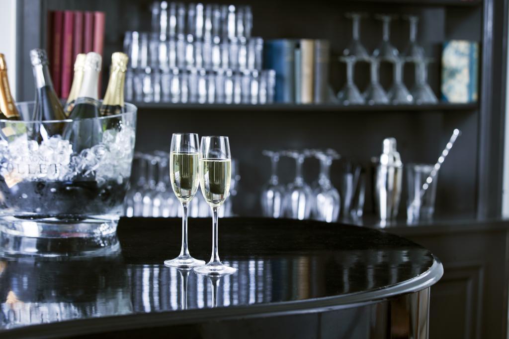 Bofors Hotel Karlskoga Exteriér fotografie