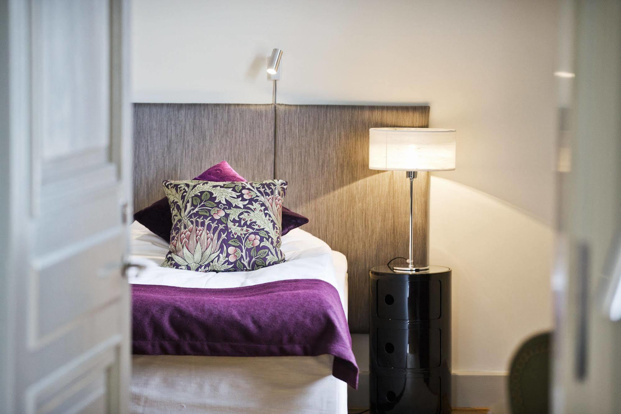 Bofors Hotel Karlskoga Exteriér fotografie
