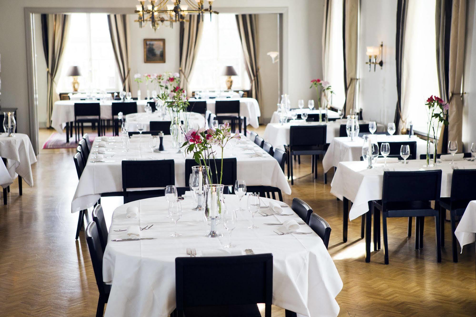 Bofors Hotel Karlskoga Exteriér fotografie